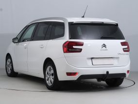 Citroen C4 Grand SpaceTourer - 2020