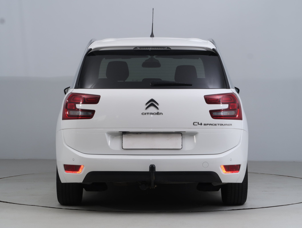 Citroen C4 Grand SpaceTourer