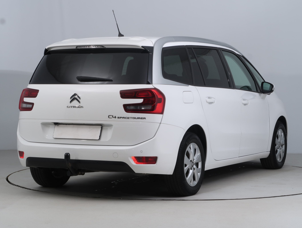 Citroen C4 Grand SpaceTourer