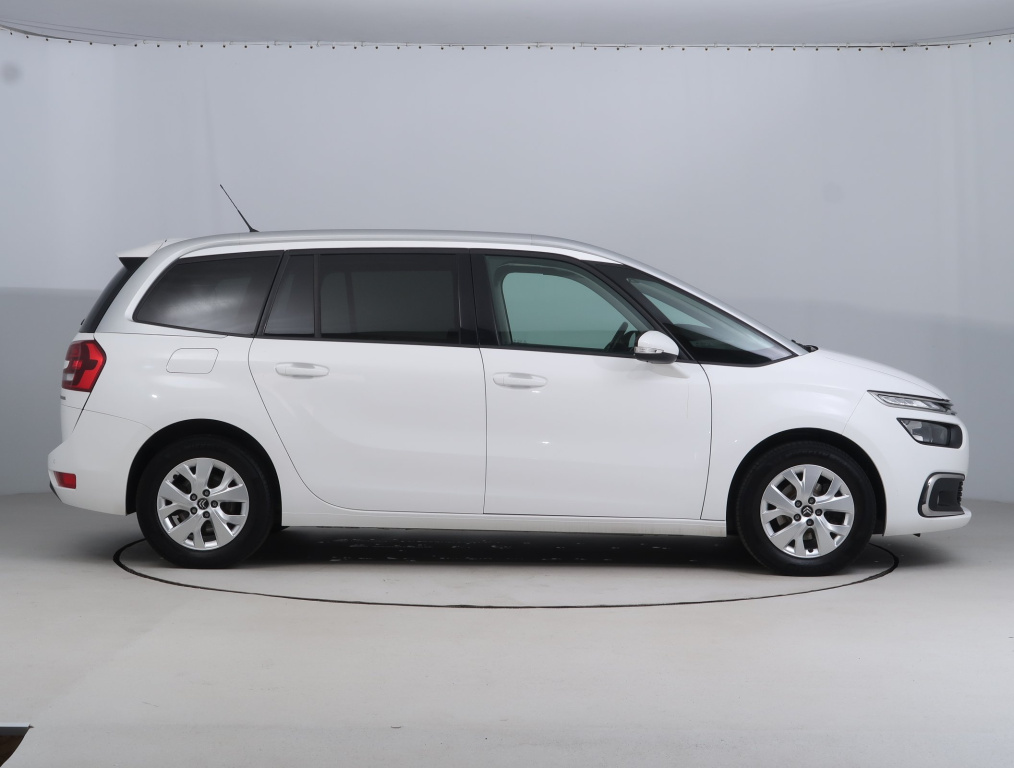 Citroen C4 Grand SpaceTourer