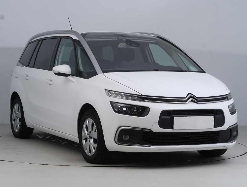 Citroen C4 Grand SpaceTourer - 2020
