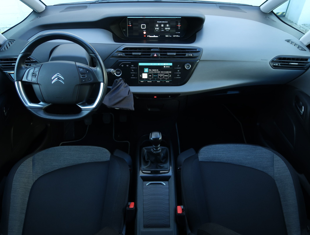 Citroen C4 Grand SpaceTourer