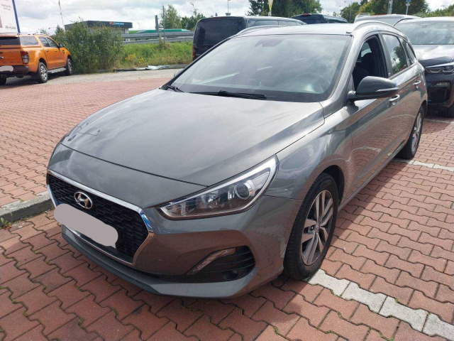 Hyundai i30 2018