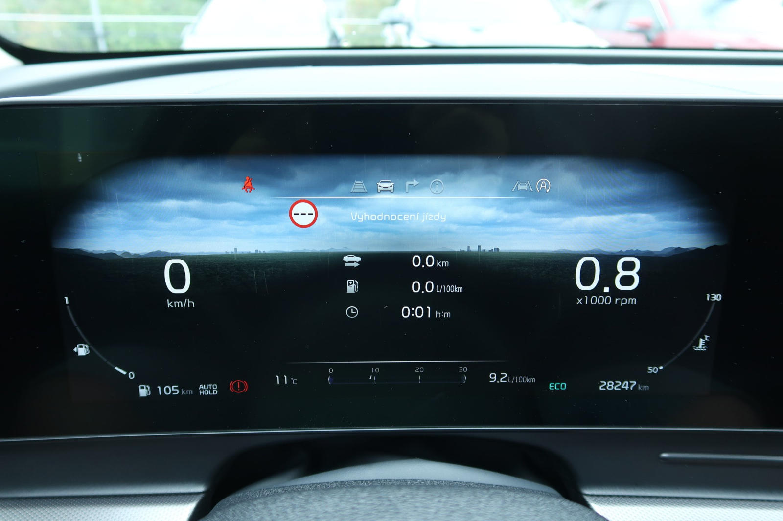 Kia Sportage - 2022