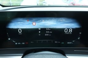 Kia Sportage - 2022