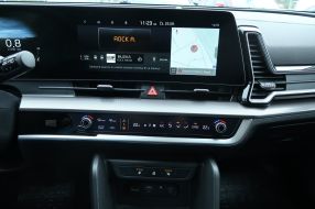 Kia Sportage - 2022