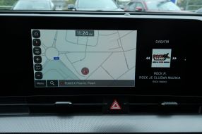 Kia Sportage - 2022