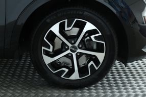 Kia Sportage - 2022