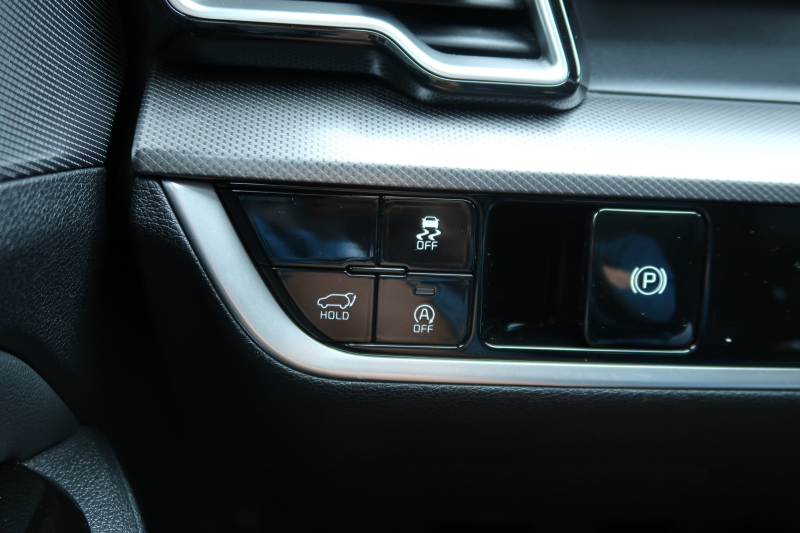 Kia Sportage - 2022