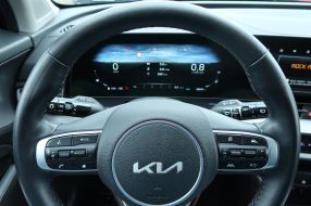 Kia Sportage - 2022