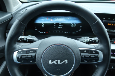 Kia Sportage - 2022