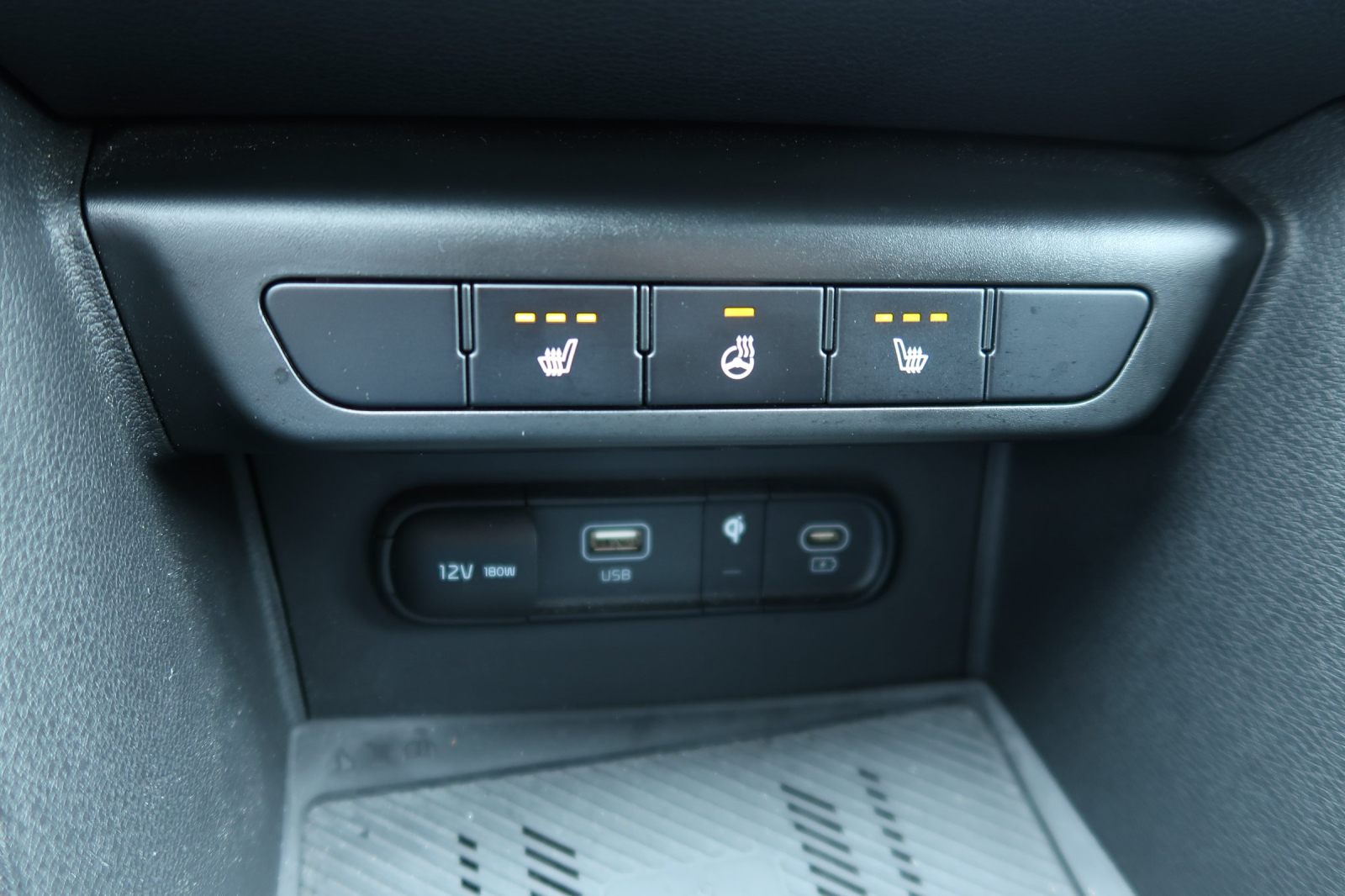 Kia Sportage - 2022