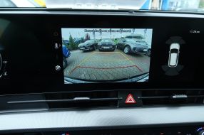 Kia Sportage - 2022