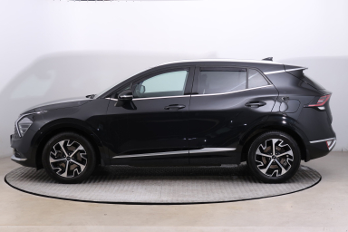 Kia Sportage - 2022
