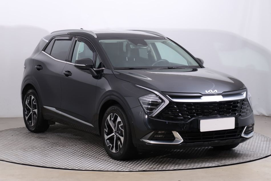 Kia Sportage - 2022