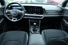 Kia Sportage - 2022