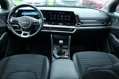 Kia Sportage - 2022