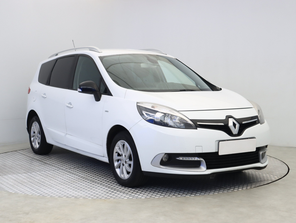 Renault Grand Scenic