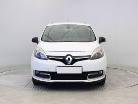 Renault Grand Scenic - 2015