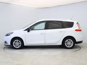 Renault Grand Scenic - 2015