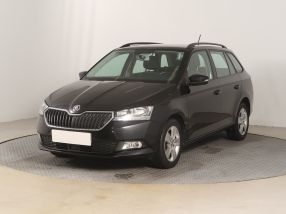 Skoda Fabia - 2018