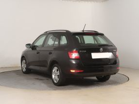 Skoda Fabia - 2018