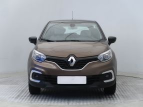 Renault Captur - 2017