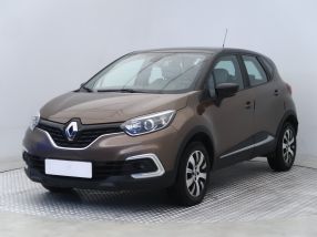 Renault Captur - 2017