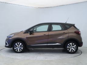 Renault Captur - 2017