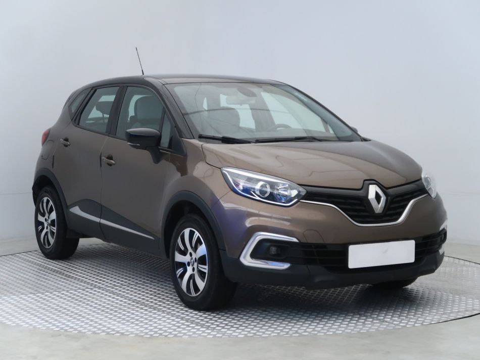 Renault Captur - 2017