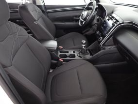 Hyundai Tucson - 2022