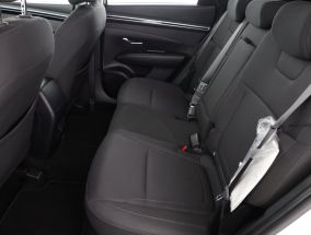 Hyundai Tucson - 2022
