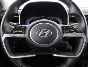 Hyundai Tucson - 2022