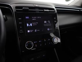 Hyundai Tucson - 2022