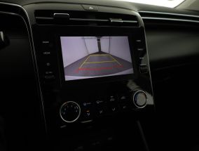 Hyundai Tucson - 2022