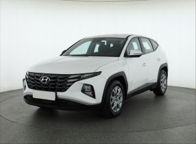 Hyundai Tucson - 2022