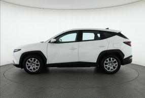 Hyundai Tucson - 2022