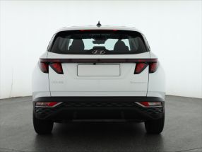 Hyundai Tucson - 2022