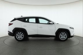 Hyundai Tucson - 2022