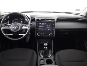 Hyundai Tucson - 2022