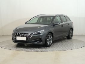 Hyundai i30 - 2021