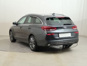 Hyundai i30 - 2021