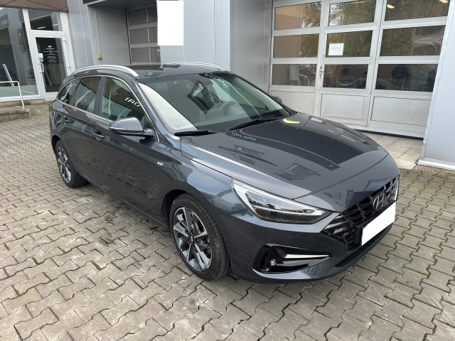Hyundai i30 2021