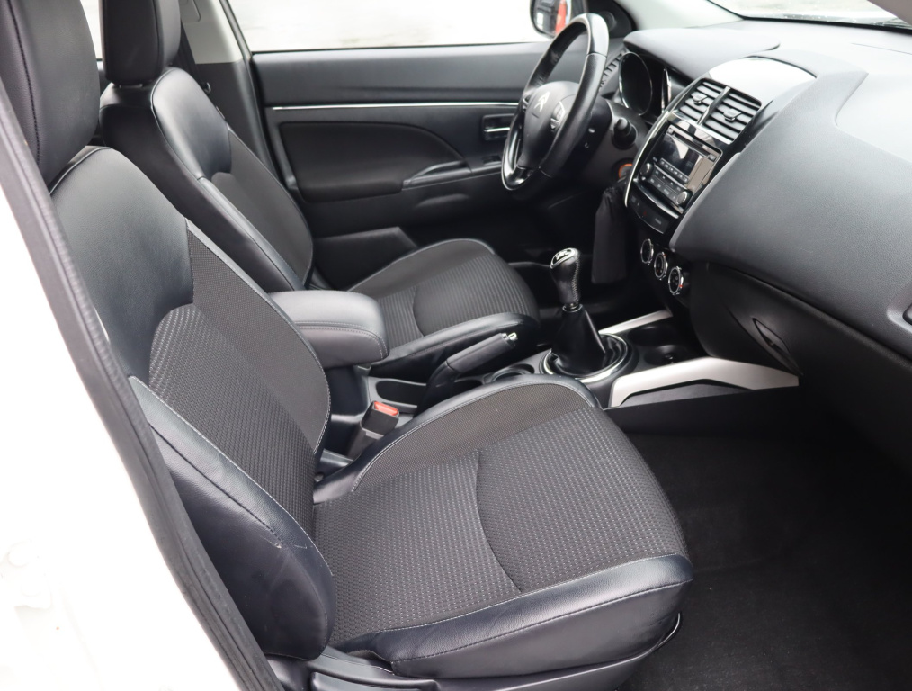Citroen C4 Aircross
