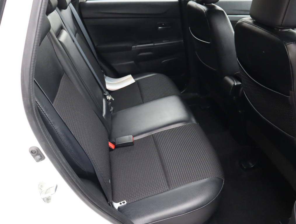 Citroen C4 Aircross