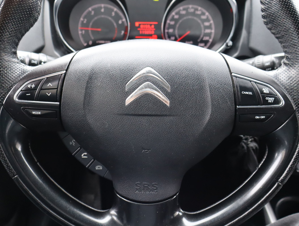 Citroen C4 Aircross