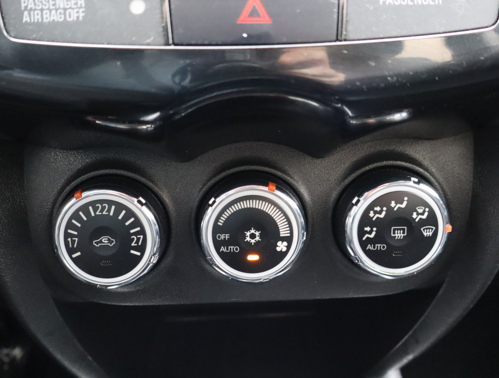 Citroen C4 Aircross