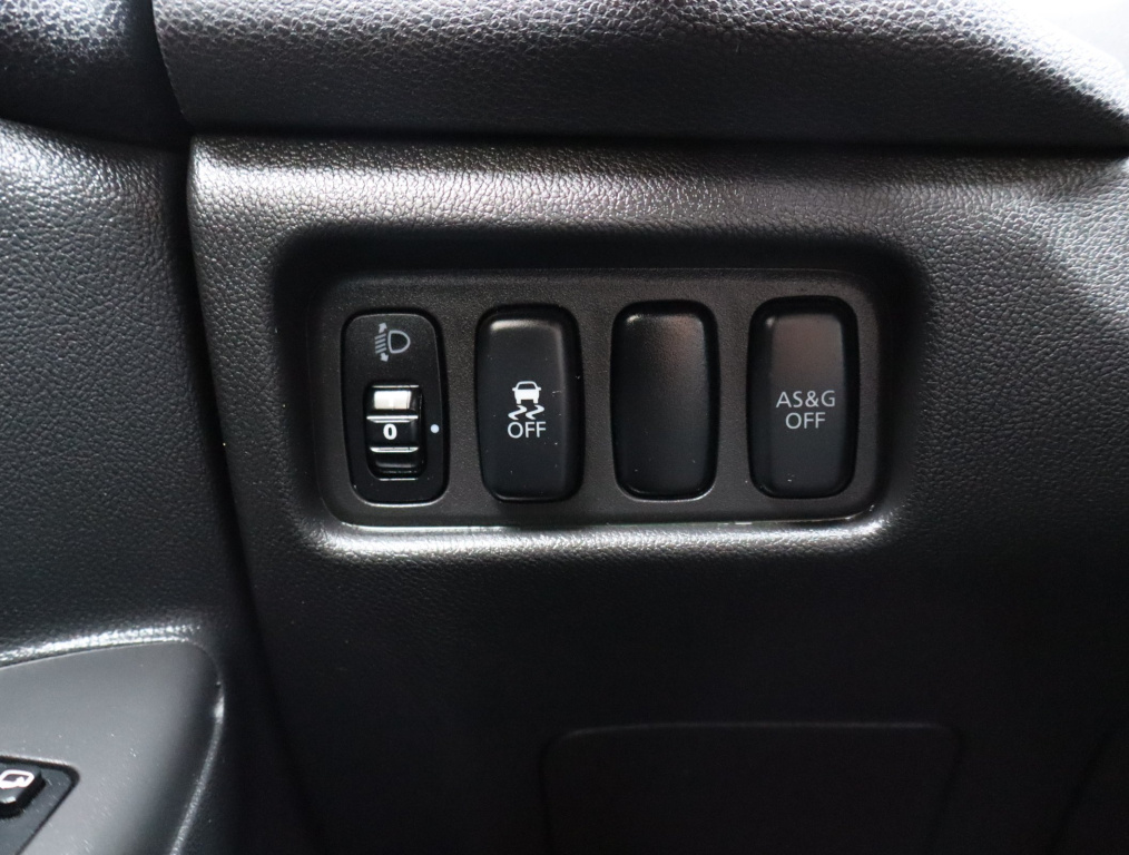 Citroen C4 Aircross