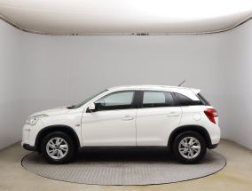 Citroen C4 Aircross - 2015
