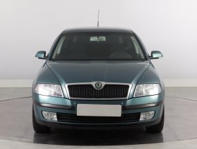 Skoda Octavia - 2005